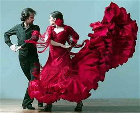  「Flamenco Fiesta」：スペインの情熱が日本に炸裂！