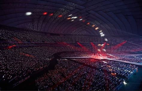  Ujang Rocks The Stage: Unforgettable Concert Experience at Tokyo Dome!